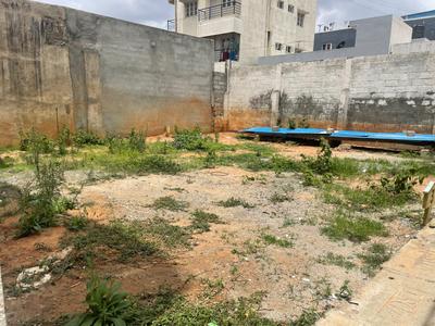 Image of 1200 Sq.ft Residential Plot / Land for sale in Horamavu, Bengaluru for Rs. 13000000