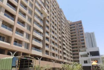 Image of 1547 Sq.ft 3 BHK Apartment / Flat for sale in Sai Pleasure, Wakad, Pune for Rs. 12700000