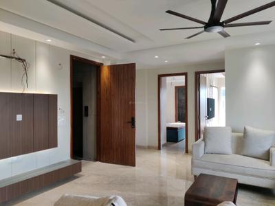 Living Room Image of 1850 Sq.ft 4 BHK Builder Floor for sale in Indirapuram Ghaziabad for Rs. 24051000