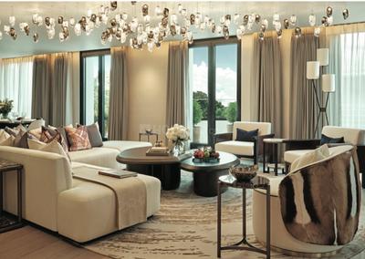 4 BHK Flat