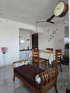 Hall Image of 1578 Sq.ft 3 BHK Apartment / Flat for sale in Nabar Shankar Heights, Aundh Pune for Rs. 38000000
