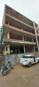 Image of 3740 Sq.ft 5 BHK Apartment / Flat for sale in Bagatpur, Varanasi for Rs. 70000000