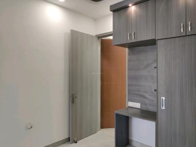 Bedroom Image of 1100 Sq.ft 2 BHK Builder Floor for sale in Lal Kuan Ghaziabad for Rs. 4865222