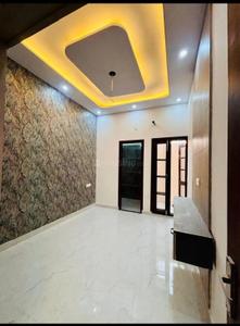 Hall Image of 1315 Sq.ft 3 BHK Independent House for sale in Kharar Mohali for Rs. 7500000
