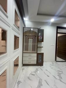 Hall Image of 1310 Sq.ft 3 BHK Apartment / Flat for sale in Jhotwara Jaipur for Rs. 5997362