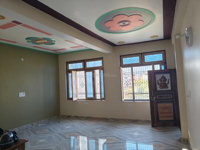 Hall Image of 1000 Sq.ft 1 RK Independent House for rent in Bamrauli Allahabad for Rs. 4000