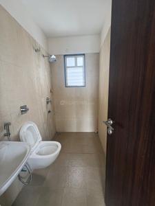 Image of 950 Sq.ft 2 BHK Apartment / Flat for rent in VJ Yashone Infinitee, Punawale, Pune for Rs. 25000