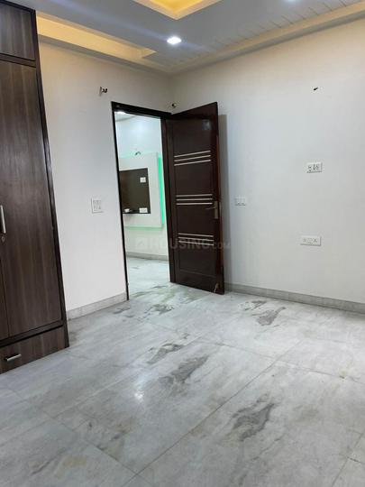 A3 Block Bedroom 1
