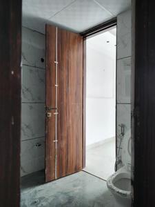 Common Bathroom Image of 1095 Sq.ft 2 BHK Apartment / Flat for sale in Devla Greater Noida for Rs. 4151000