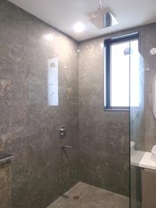 Bedroom Two Image of 3150 Sq.ft 4 BHK Builder Floor for sale in Ultra Luxury Builder Floor, Sector 85 Faridabad for Rs. 31000000