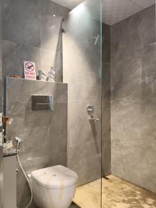 Bedroom Three Image of 1900 Sq.ft 3 BHK Villa for sale in Trinity Primus, Noida Extension Greater Noida for Rs. 8100549