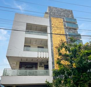 Building Image of 1350 Sq.ft 2 BHK Builder Floor for rent in B N Reddy Nagar Hyderabad for Rs. 14000