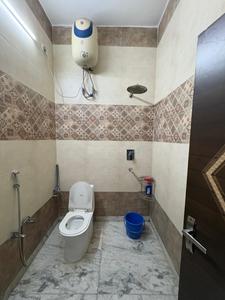 Bathroom Image of 1300 Sq.ft 3 BHK Independent House for sale in Dayanand Nagar Bahadurgarh for Rs. 9700000