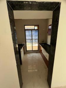 Kitchen Image of 1106 Sq.ft 2 BHK Apartment / Flat for rent in Ambernath West Ambernath for Rs. 13000