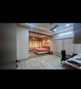 Hall Image of 165 Sq.ft 4 BHK Independent House for sale in Raysan Gandhinagar for Rs. 31100000