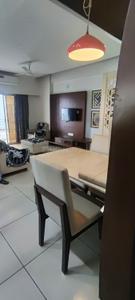 Hall Image of 1000 Sq.ft 2 BHK Apartment / Flat for rent in Panchamrut Residency Phase 2, Harni Vadodara for Rs. 22000