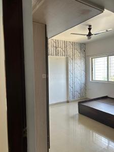 Bedroom Image of 1200 Sq.ft 3 BHK Apartment / Flat for rent in Pride Springfields, Subramanyapura Bengaluru for Rs. 38000