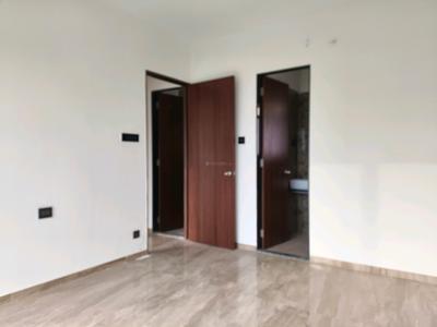 Bedroom Image of 1444 Sq.ft 3 BHK Apartment / Flat for sale in VTP Aethereus Phase I, Mahalunge Pune for Rs. 12000000