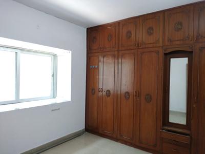 Bedroom Image of 1800 Sq.ft 3 BHK Apartment / Flat for sale in DDA Shubham Apartment, Sector 12 Dwarka New Delhi for Rs. 23000000