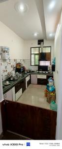 Kitchen Image of 2300 Sq.ft 3 BHK Independent House for sale in Indira Nagar Lucknow for Rs. 16500000