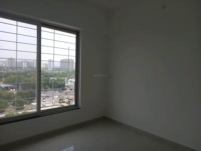 Bedroom Image of 900 Sq.ft 2 BHK Apartment / Flat for rent in VJ Yashone Wakad Central, Wakad Pune for Rs. 29999