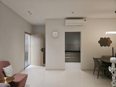 Living Room Image of 1361 Sq.ft 3 BHK Apartment / Flat for sale in Choice Que 914 Phase I, Mundhwa Pune for Rs. 11900000