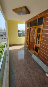 Balcony Image of 800 Sq.ft 2 BHK Builder Floor for rent in Chengicherla Secunderabad for Rs. 8000