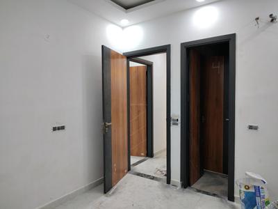 Bedroom Image of 1650 Sq.ft 3 BHK Apartment / Flat for sale in Arenaa Heights The Ultima 107, Sector 104 Noida for Rs. 10100000