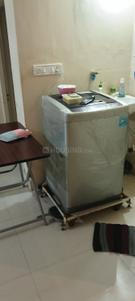 Hall Image of 716 Sq.ft 2 BHK Apartment / Flat for sale in Velachery Chennai for Rs. 5700000