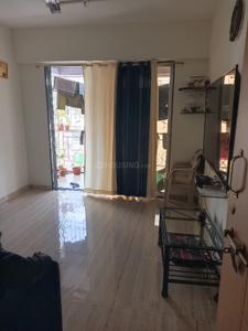 Hall Image of 401 Sq.ft 1 BHK Apartment / Flat for sale in Adorn Alcazar, Kondhwa Pune for Rs. 3400000