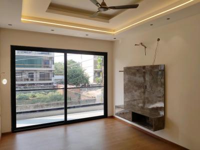 Bedroom Image of 2400 Sq.ft 3 BHK Builder Floor for sale in DLF The Icon, Sector 43 Gurgaon for Rs. 33000000