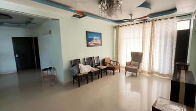Hall Image of 2330 Sq.ft 2 BHK Apartment / Flat for sale in Citizen Apartment, Sector 51 Gurgaon for Rs. 29900000