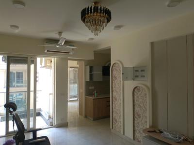 Living Room Image of 1440 Sq.ft 3 BHK Apartment / Flat for sale in Signature Global Sco 37D by Signature Global, Sector 37D Gurgaon for Rs. 20700000