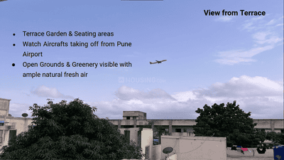 Image of 2580 Sq.ft 4 BHK Independent House for sale in Dhanori, Pune for Rs. 22000000