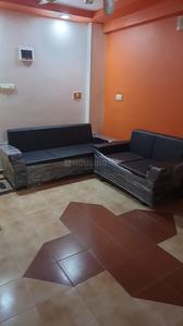 Hall Image of PG 11215997 Ghodasar in Maninagar, Ahmedabad