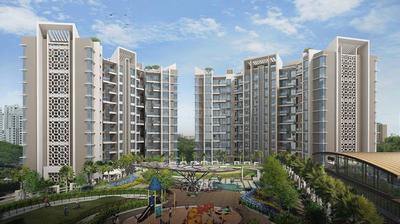 2 BHK Flat