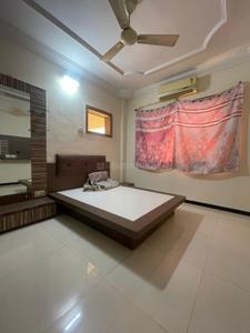 Bedroom Image of 1045 Sq.ft 2 BHK Apartment / Flat for sale in Agarwal Doshi Complex, Vasai West Vasai for Rs. 7800000