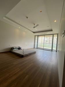 Bedroom Image of 3000 Sq.ft 4 BHK Apartment / Flat for sale in Panchshil Towers, Kharadi Pune for Rs. 60000000