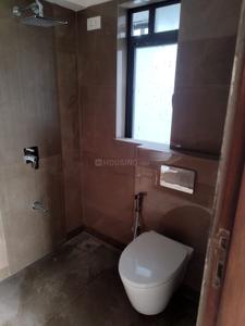 Image of 1000 Sq.ft 2.5 BHK Apartment / Flat for rent in Santacruz West, Mumbai for Rs. 140000