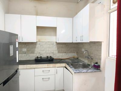 Kitchen Image of 1125 Sq.ft 2 BHK Apartment / Flat for sale in Suncity Avenue 76, Sector 76 Gurgaon for Rs. 8600000