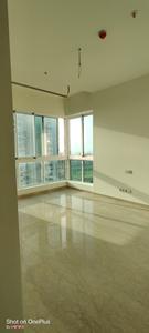 Hall Image of 4000 Sq.ft 4 BHK Apartment / Flat for rent in K Raheja Vivarea, Madanpura Mumbai for Rs. 700000