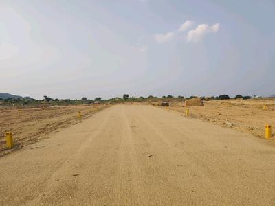 Image of 200 Sq.ft Residential Plot / Land for sale in SGD Eon City, Yacharam, Hyderabad for Rs. 2000000