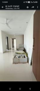 Hall Image of 900 Sq.ft 2 BHK Apartment / Flat for sale in Triumph Towers, Malad West Mumbai for Rs. 24500000
