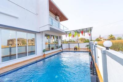 Image of 1400 Sq.ft 2 BHK Villa for sale in Karjat, Thane for Rs. 13000000