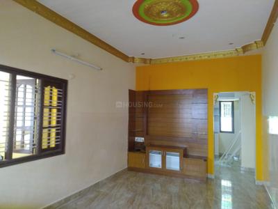 2 BHK Independent Builder Floor