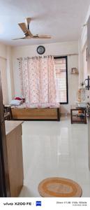 Living Room Image of 460 Sq.ft 1 BHK Apartment / Flat for sale in Bhiwandi Thane for Rs. 2650000