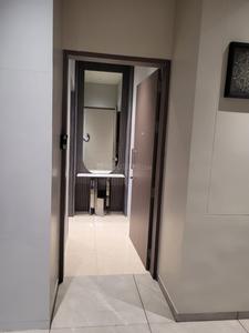 Hall Image of 963 Sq.ft 2 BHK Apartment / Flat for sale in Sankla East World Phase I, Hadapsar Pune for Rs. 6500000