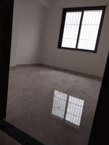 Bedroom Image of 1350 Sq.ft 3 BHK Apartment / Flat for rent in Gangapur Nashik for Rs. 25000