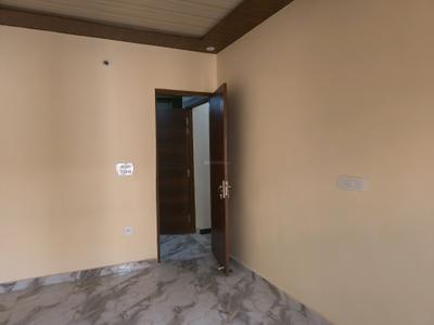 Bedroom Image of 1800 Sq.ft 3 BHK Villa for sale in Villa Chipyana, Chipiyana Buzurg Ghaziabad for Rs. 10700000