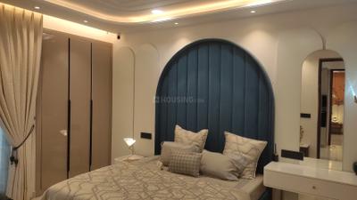 Bedroom Image of 2027 Sq.ft 3 BHK Apartment / Flat for sale in Lark Bollywood Green City, Sector 113 Mohali for Rs. 13800000